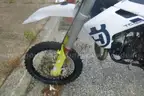 Dirt Bikes - (5 Units) No Keys, No Titles