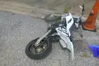 Dirt Bikes - (5 Units) No Keys, No Titles