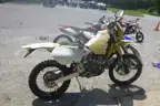 Dirt Bikes - (5 Units) No Keys, No Titles
