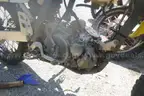 Dirt Bikes - (5 Units) No Keys, No Titles