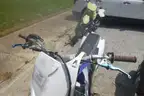 Dirt Bikes - (5 Units) No Keys, No Titles