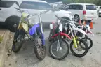 Dirt Bikes - (5 Units) No Keys, No Titles