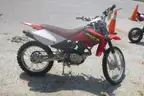 Dirt Bikes - (5 Units) No Keys, No Titles