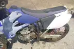 Dirt Bikes - (5 Units) No Keys, No Titles