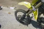 Dirt Bikes - (5 Units) No Keys, No Titles