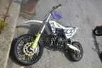 Dirt Bikes - (5 Units) No Keys, No Titles