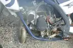 Dirt Bikes - (5 Units) No Keys, No Titles