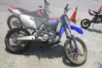 Dirt Bikes - (5 Units) No Keys, No Titles