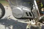 Dirt Bikes - (5 Units) No Keys, No Titles