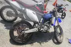 Dirt Bikes - (5 Units) No Keys, No Titles