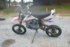 Dirt Bikes - (5 Units) No Keys, No Titles