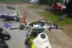 Dirt Bikes - (5 Units) No Keys, No Titles