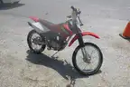 Dirt Bikes - (5 Units) No Keys, No Titles