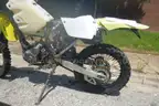 Dirt Bikes - (5 Units) No Keys, No Titles
