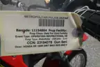Dirt Bikes - (5 Units) No Keys, No Titles