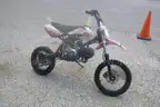 Dirt Bikes - (5 Units) No Keys, No Titles