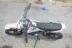 Dirt Bikes - (5 Units) No Keys, No Titles