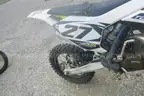 Dirt Bikes - (5 Units) No Keys, No Titles