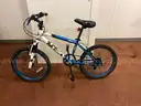 Bicycles lot of 10