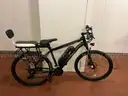Bicycles lot of 10