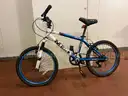 Bicycles lot of 10