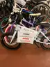 Bicycles lot of 10