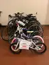 Bicycles lot of 10