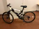 Bicycles lot of 10