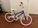 Bicycles lot of 10
