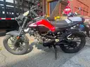 Vespa  Primavera &#x26; Kymco Motorcycle   -  (2 Units) No Titles, Bill of Sale Only