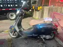 Vespa  Primavera &#x26; Kymco Motorcycle   -  (2 Units) No Titles, Bill of Sale Only