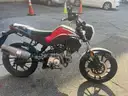 Vespa  Primavera &#x26; Kymco Motorcycle   -  (2 Units) No Titles, Bill of Sale Only