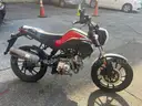 Vespa  Primavera &#x26; Kymco Motorcycle   -  (2 Units) No Titles, Bill of Sale Only