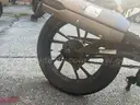 Vespa  Primavera &#x26; Kymco Motorcycle   -  (2 Units) No Titles, Bill of Sale Only