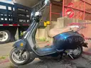 Vespa  Primavera &#x26; Kymco Motorcycle   -  (2 Units) No Titles, Bill of Sale Only