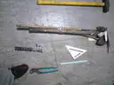 VARIOUS TOOLS