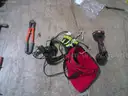 VARIOUS TOOLS