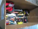 VARIOUS TOOLS