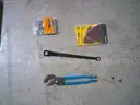 VARIOUS TOOLS