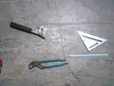 VARIOUS TOOLS