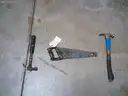 VARIOUS TOOLS