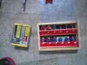 VARIOUS TOOLS