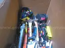 VARIOUS TOOLS
