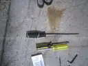 VARIOUS TOOLS