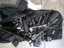 VARIOUS TOOLS