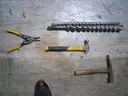 VARIOUS TOOLS