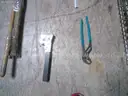 VARIOUS TOOLS