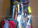 VARIOUS TOOLS