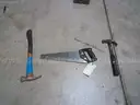 VARIOUS TOOLS