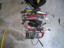 VARIOUS TOOLS
